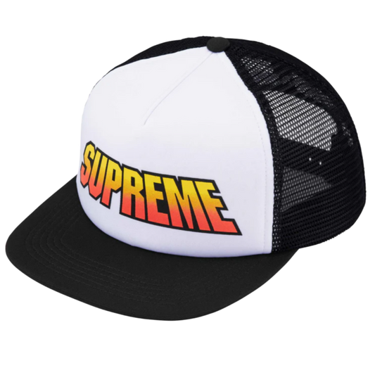 Supreme Gradient Mesh