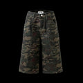 Camo Jort