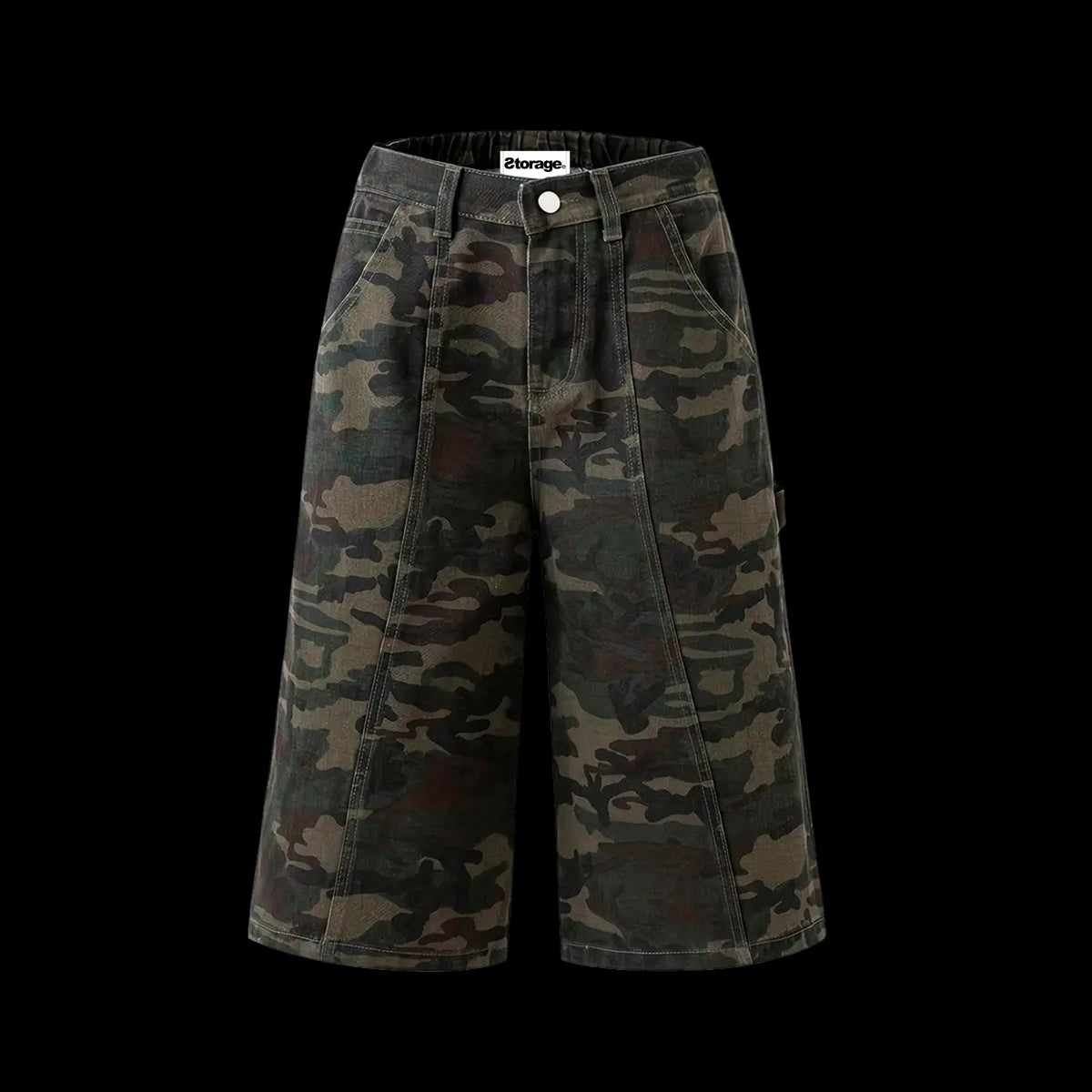 Camo Jort
