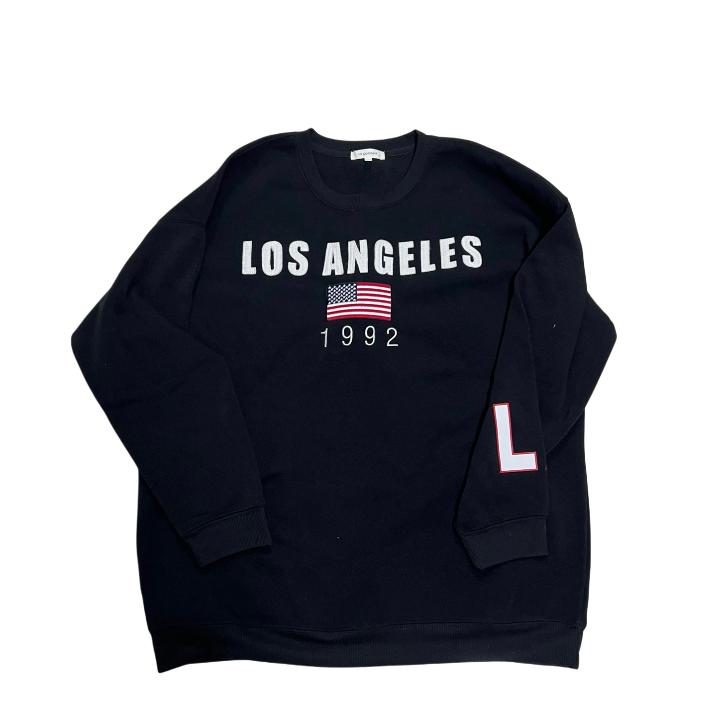 LA Sweat Shirt