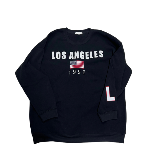 LA Sweat Shirt