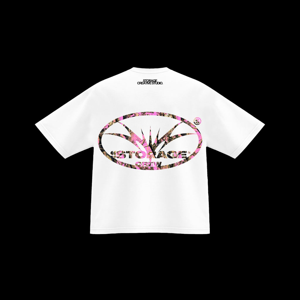 Wild Bloom Shirt