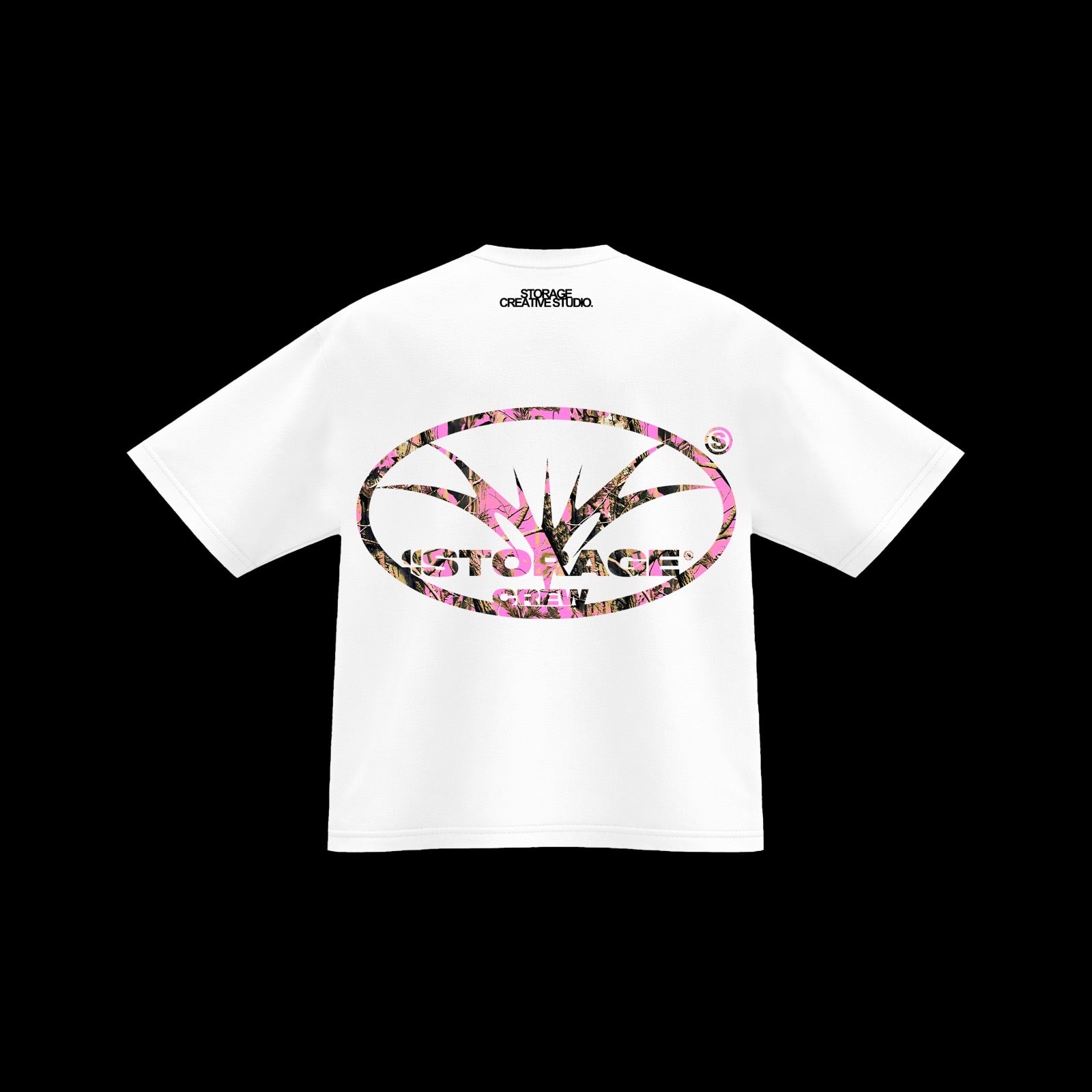 Wild Bloom Shirt