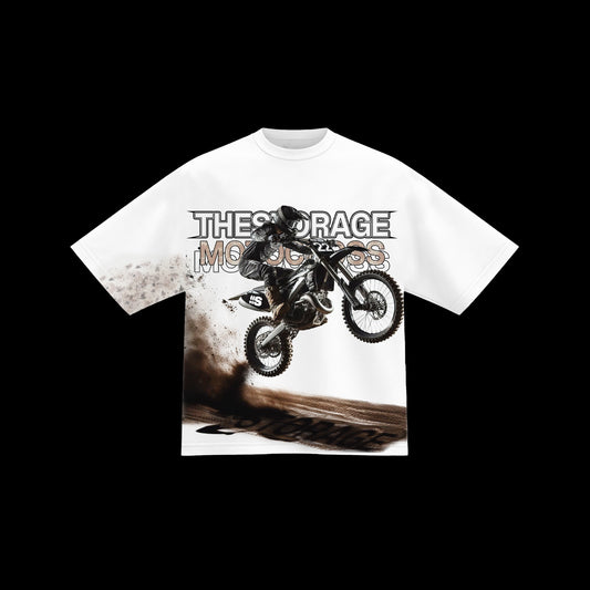 The Storage Motocross
