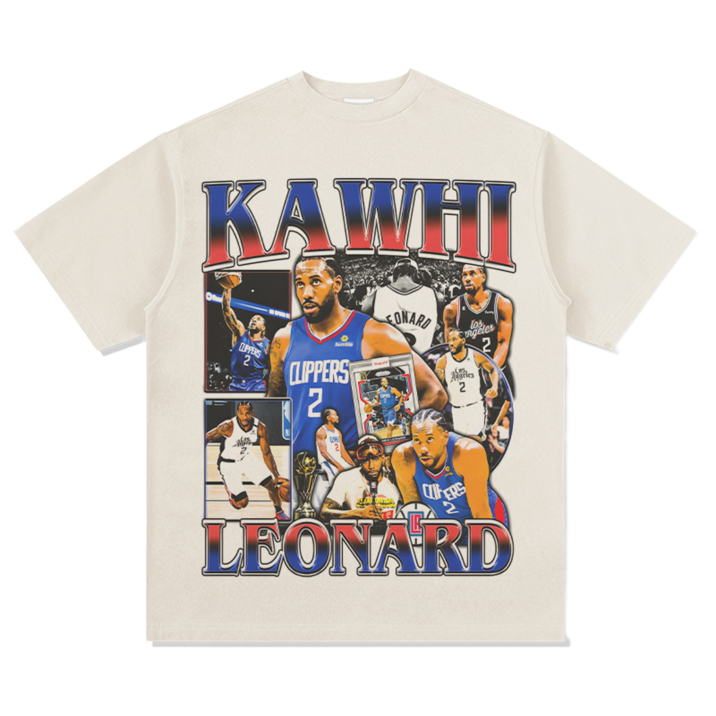 Kawhi Leonard