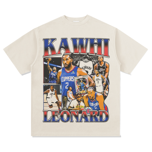 Kawhi Leonard