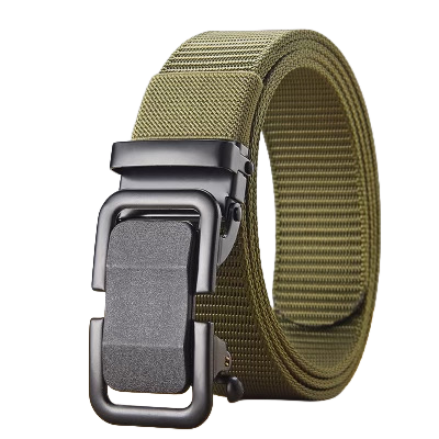 Military Belt