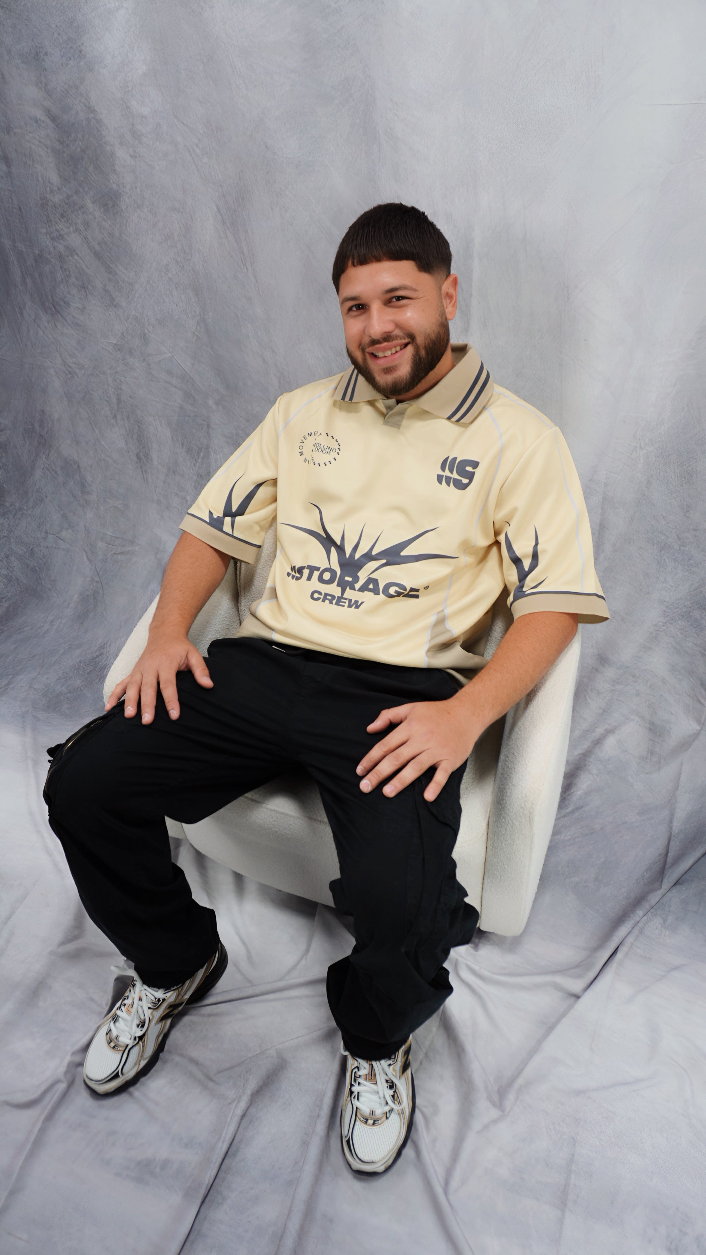 Unity Polo Men’s Edition