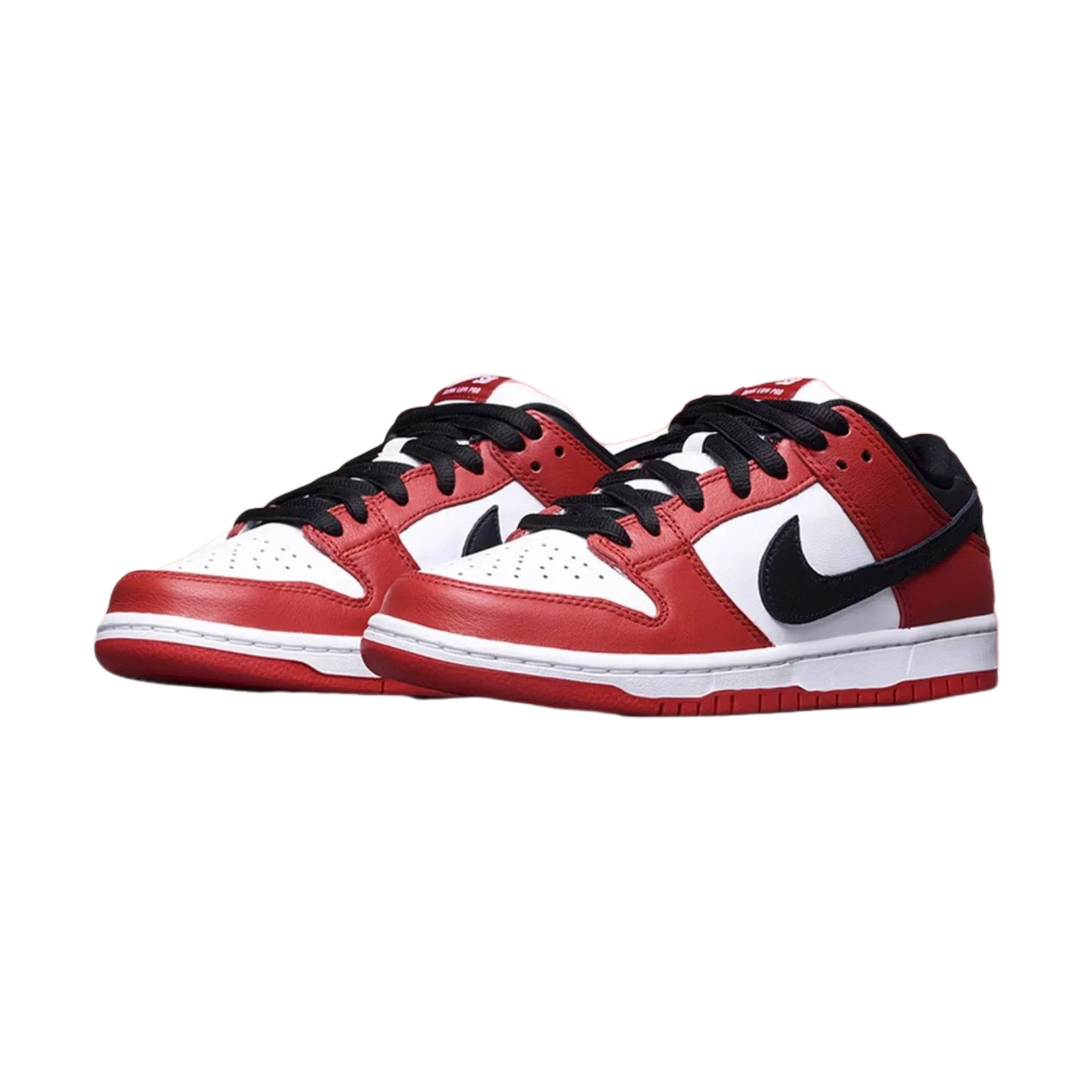 Nike Sb Dunk Low “J Pack Chicago”