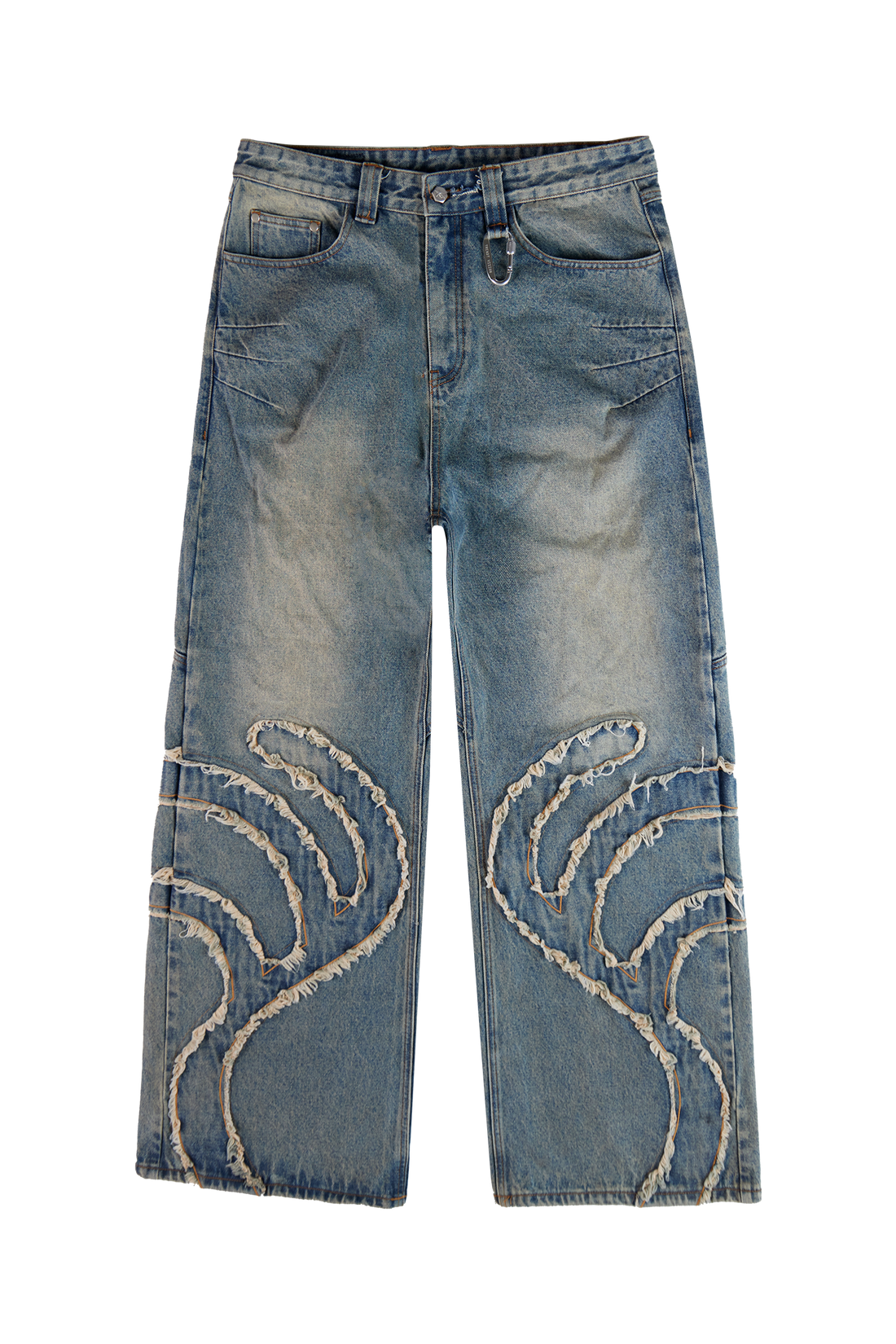 Trendt Vision Denim