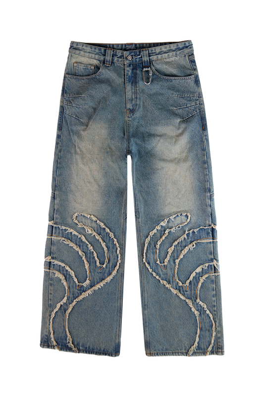 Trendt Vision Denim