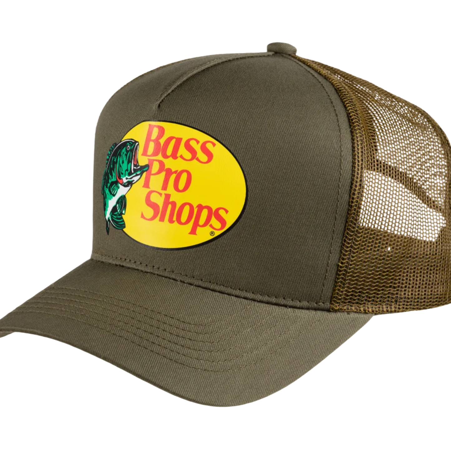 Bass Pro Shops Trucker Hats