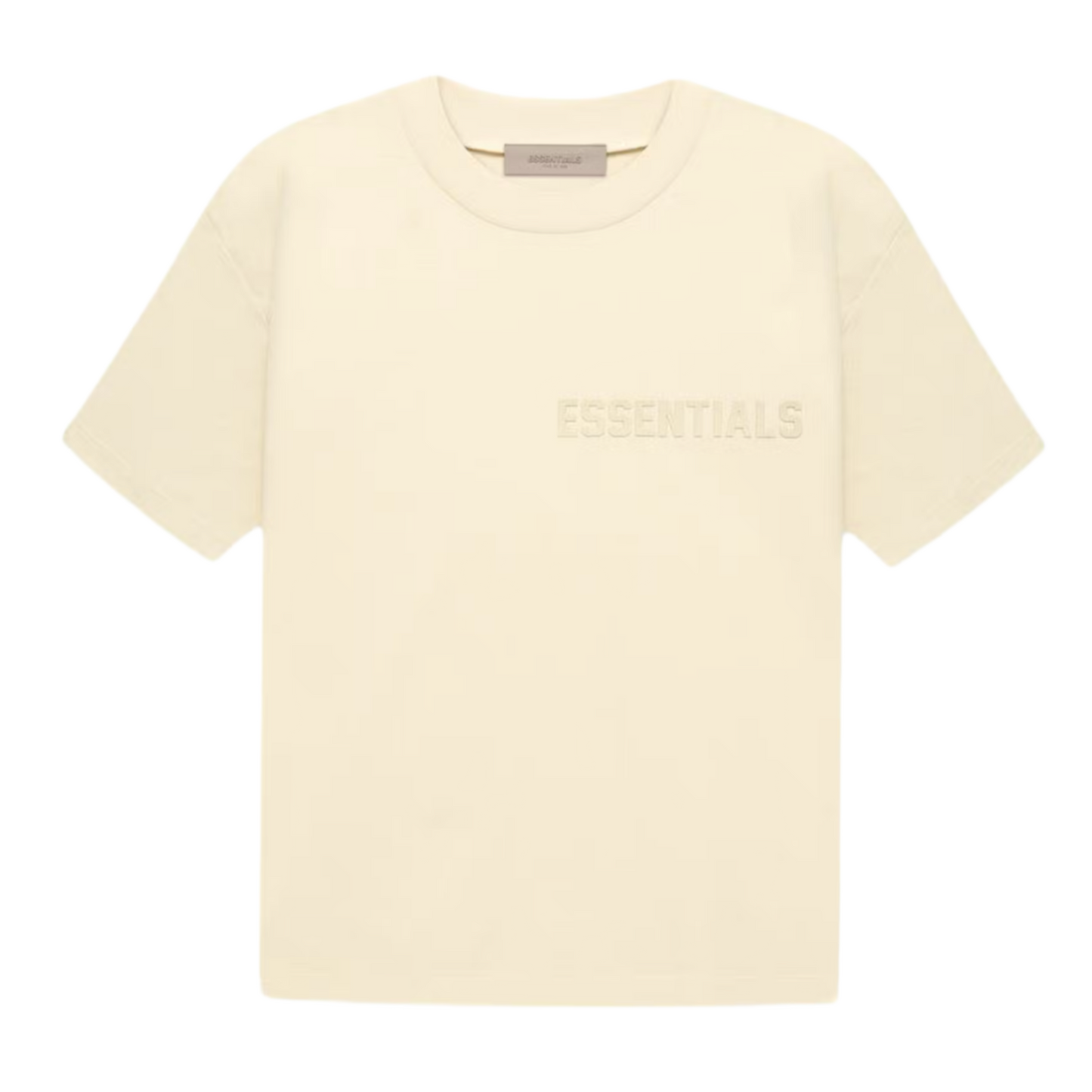 Essential Beige Tee