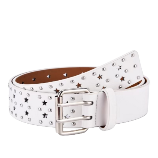 White Star Belt