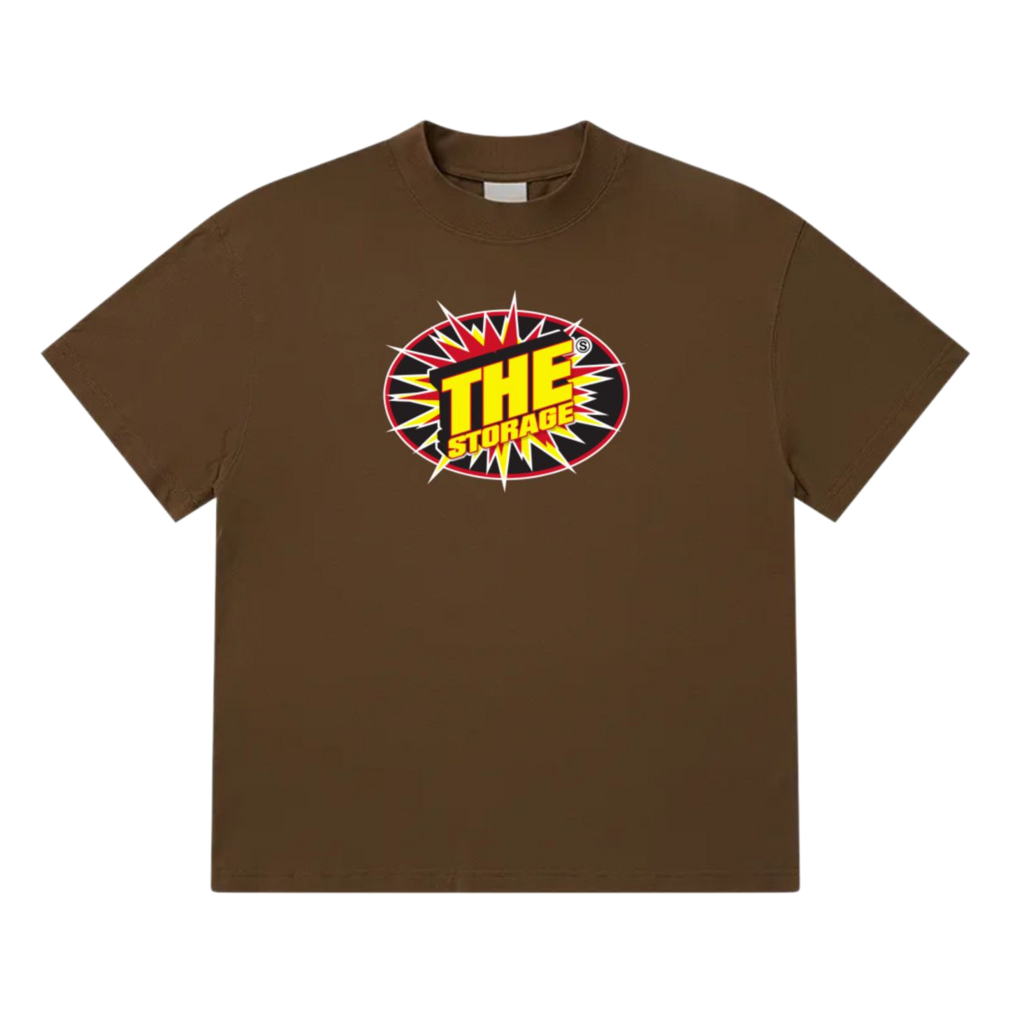 TS Fireworks Tee