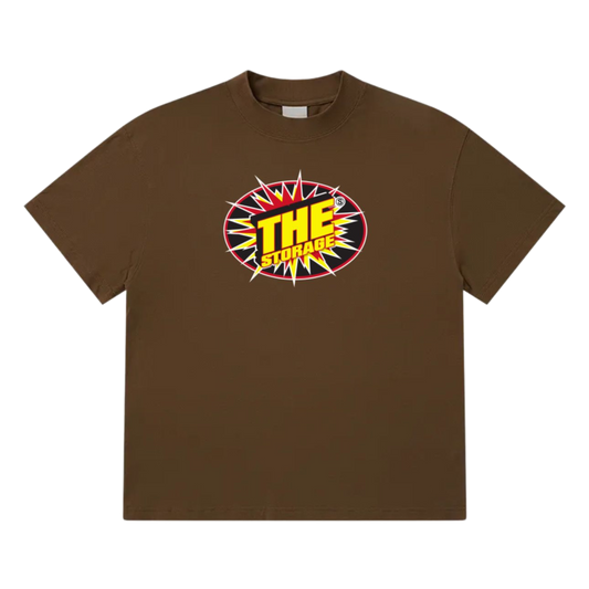 TS Fireworks Tee