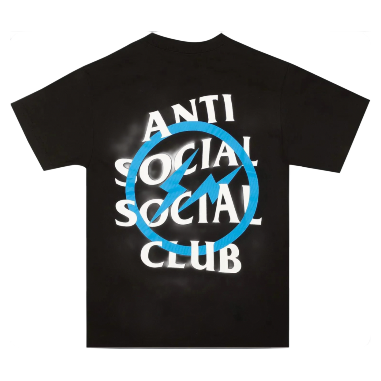 Antisocial Club Fragment