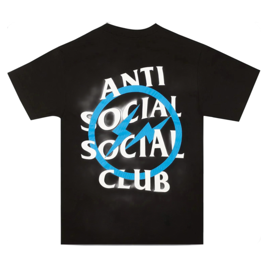 Antisocial Club Fragment