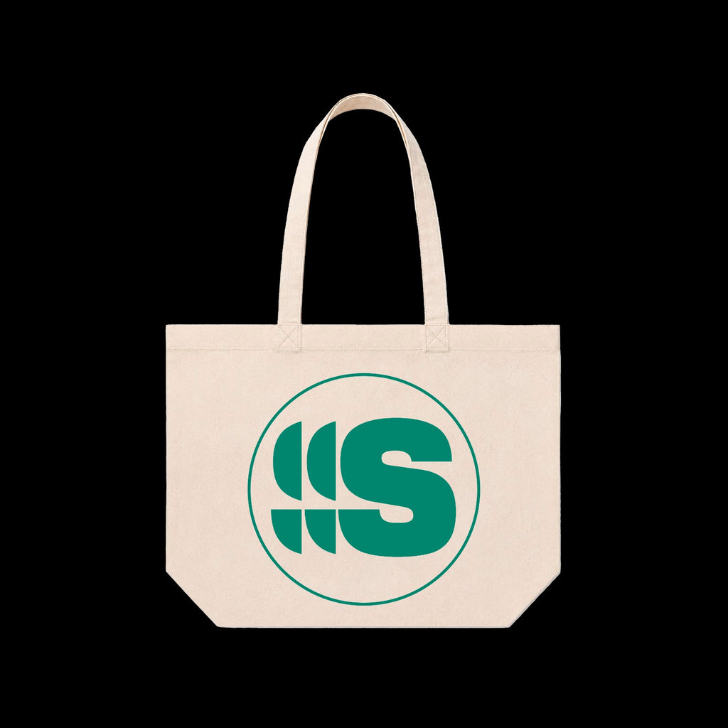 Isla Palma Tote Bag