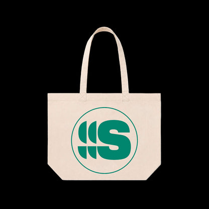 Isla Palma Tote Bag