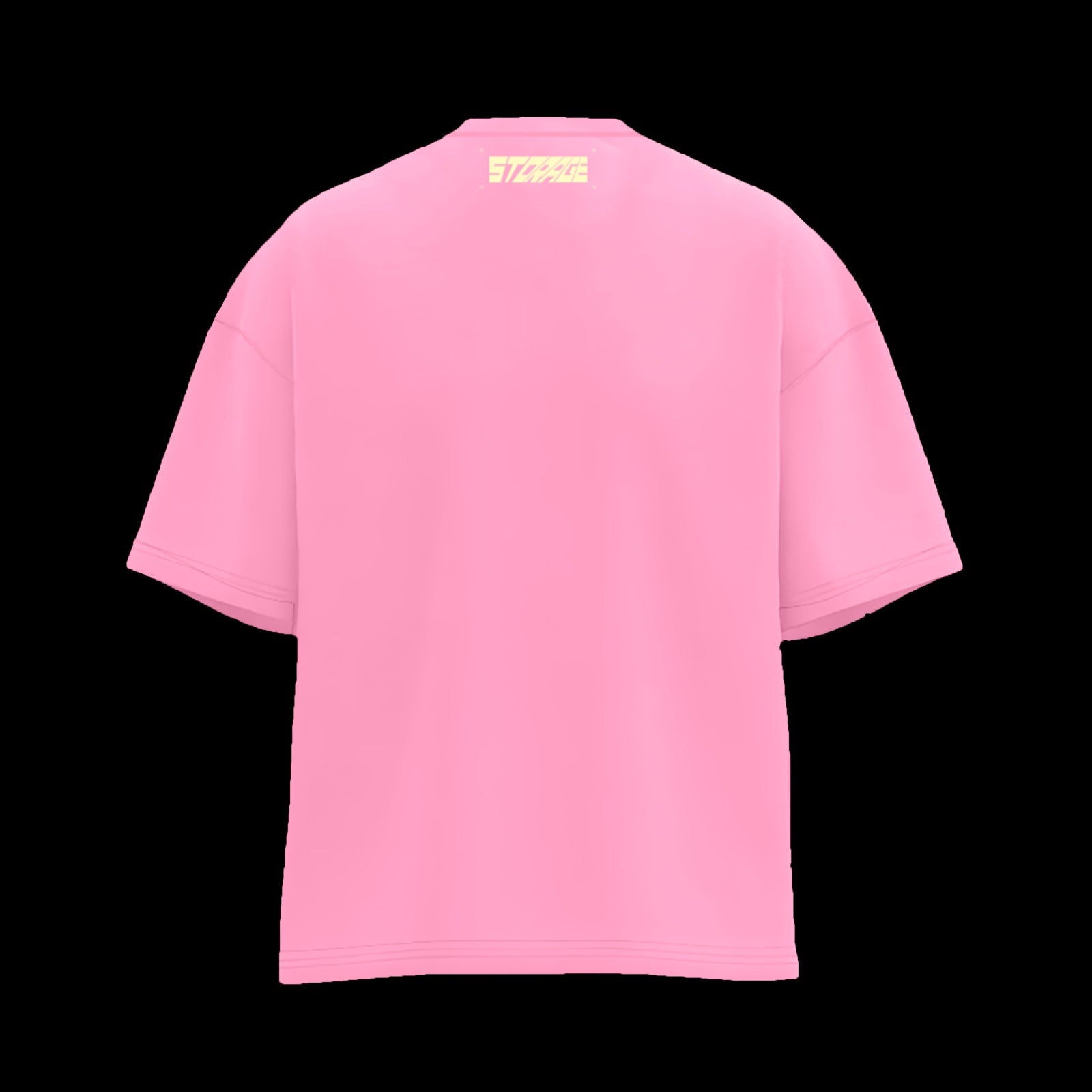 Rosary League (Ivory Rosé)