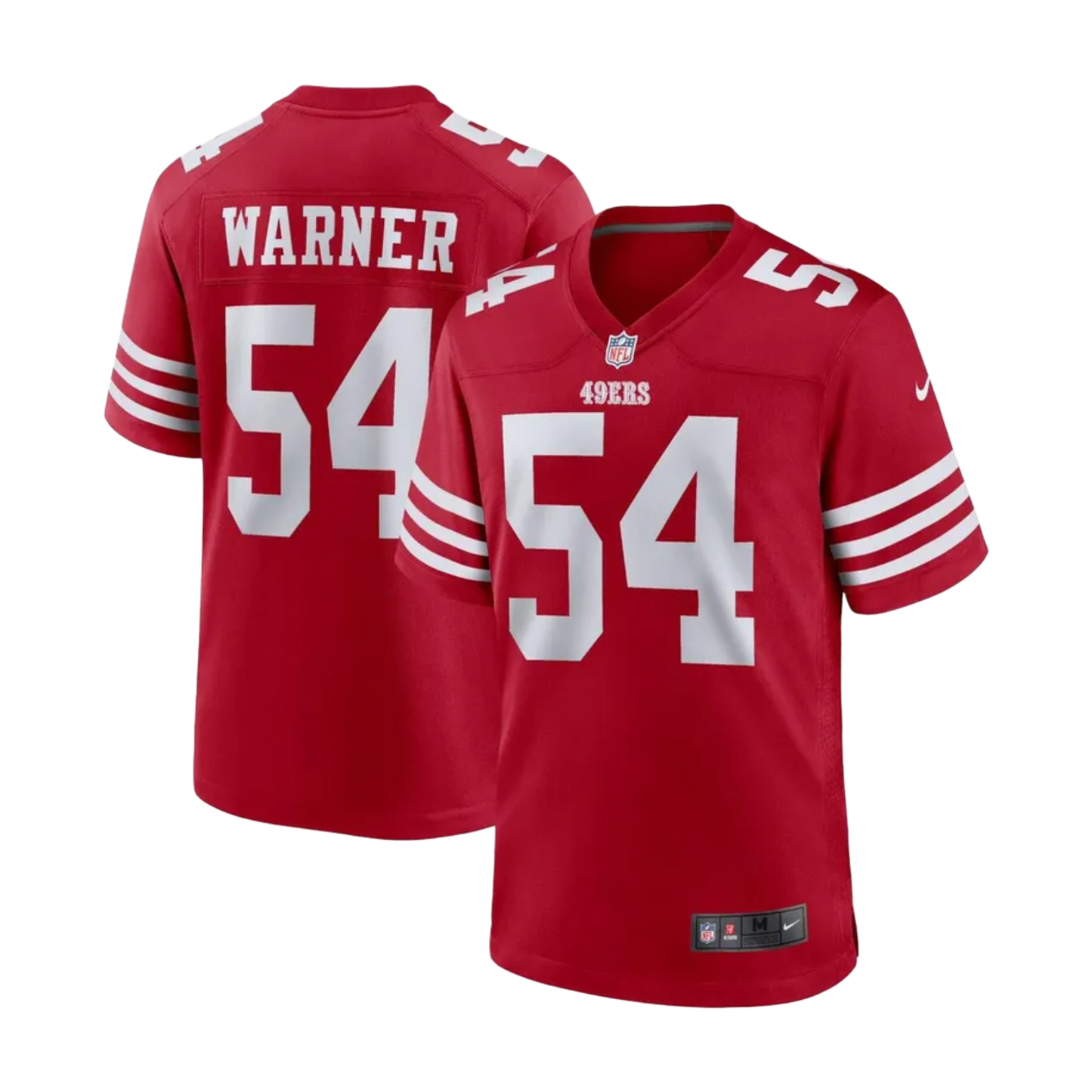 NFL Warner