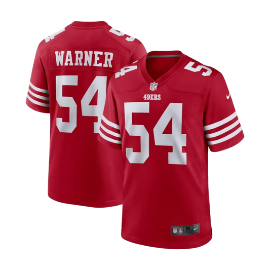 NFL Warner