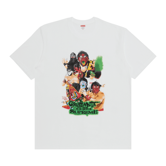 Supreme Muta Tee