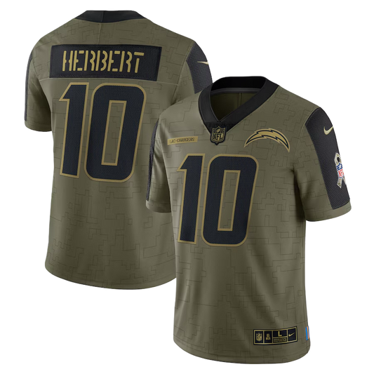 NFL Herbert LAC