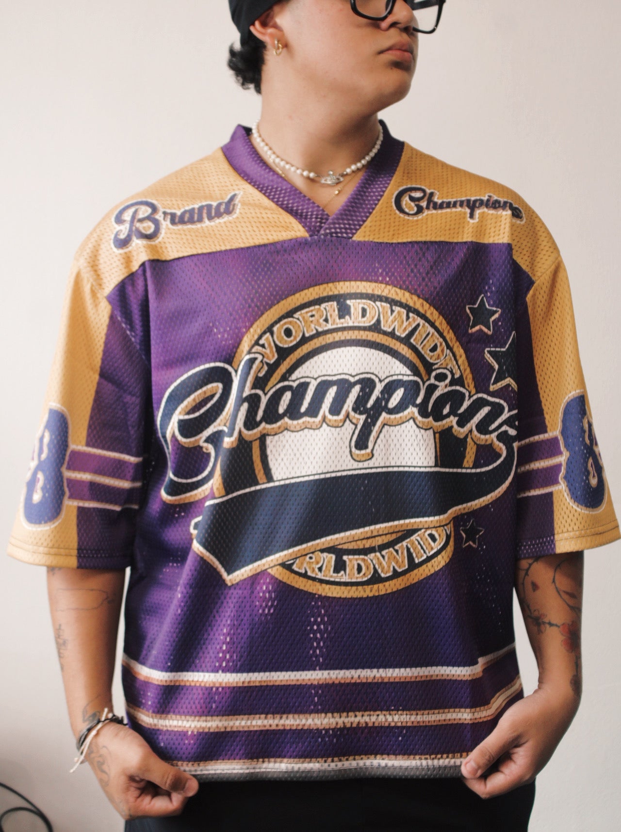 Champion 88