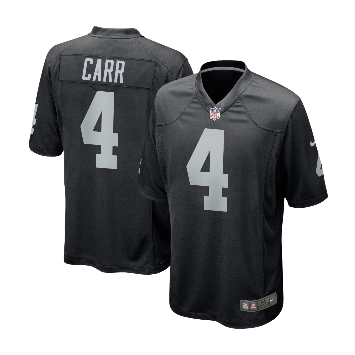 NFL Carr