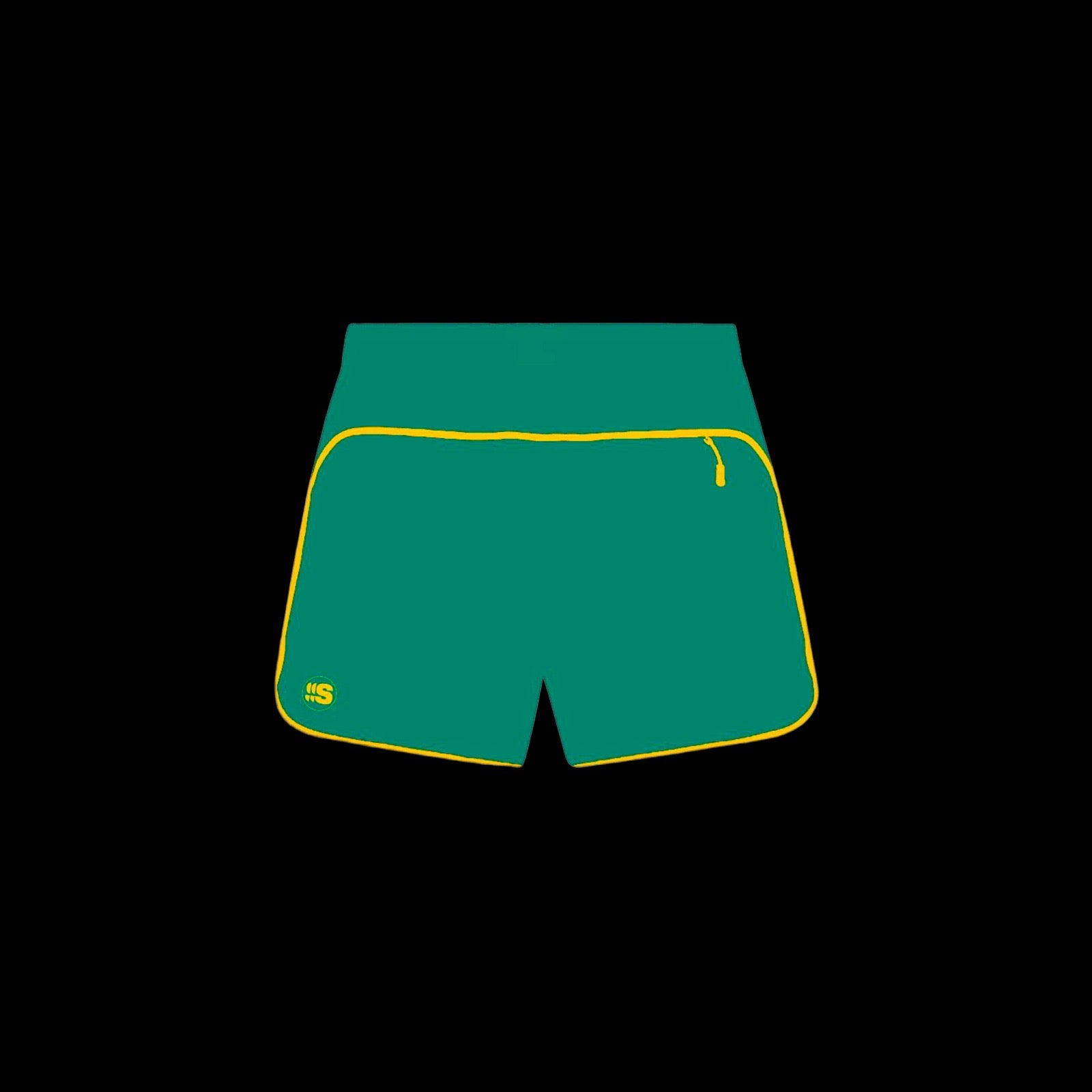 Cayó Verde Swimsuit