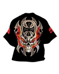 The Sto Fire Skull