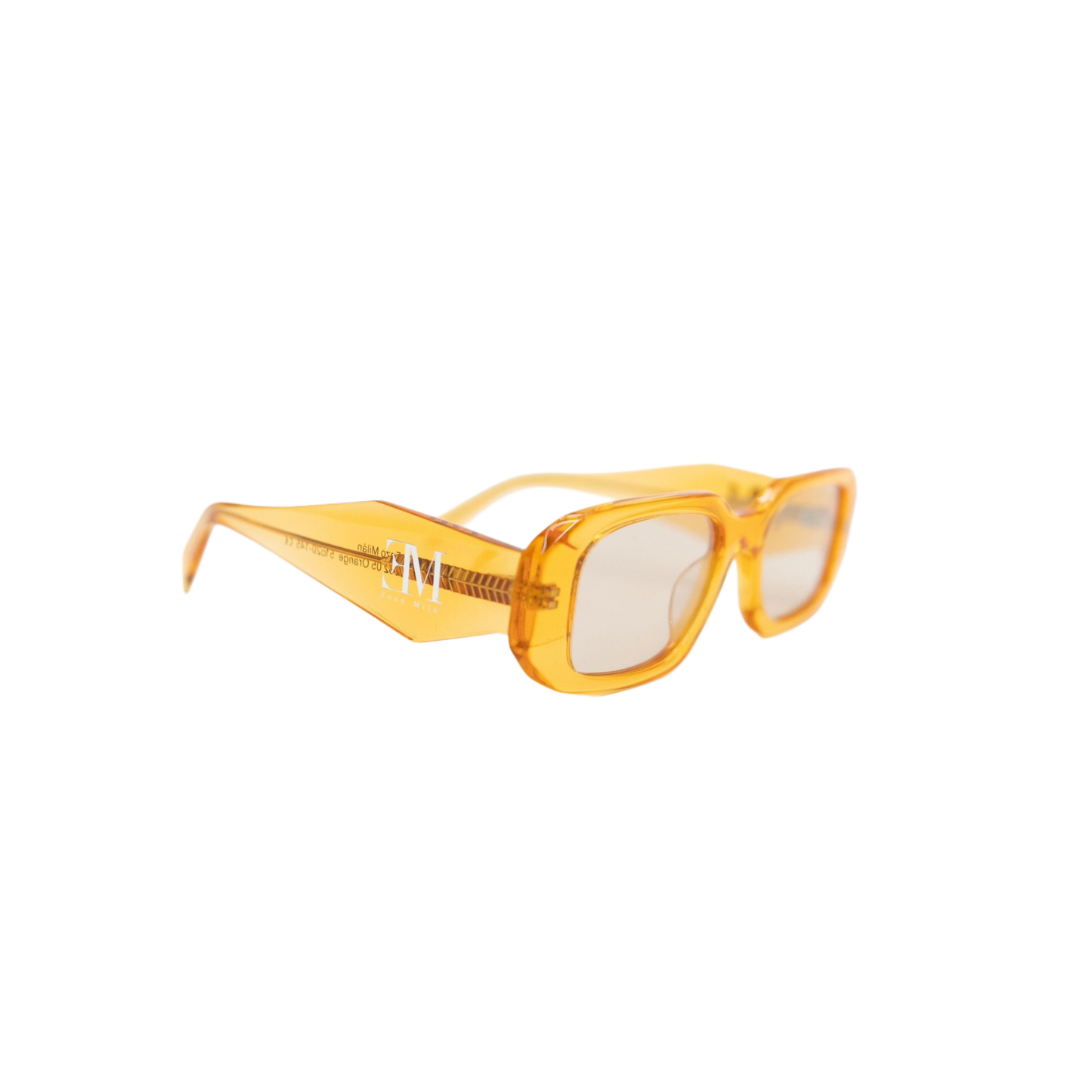 EM Gafas MILÁN ORANGE