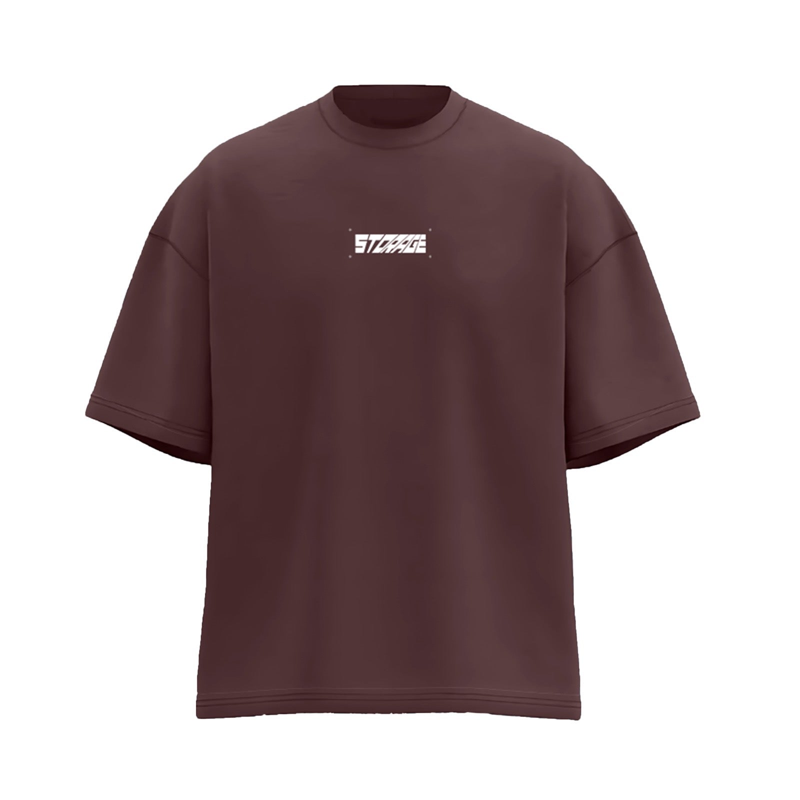 Rectangle Mark Mocha