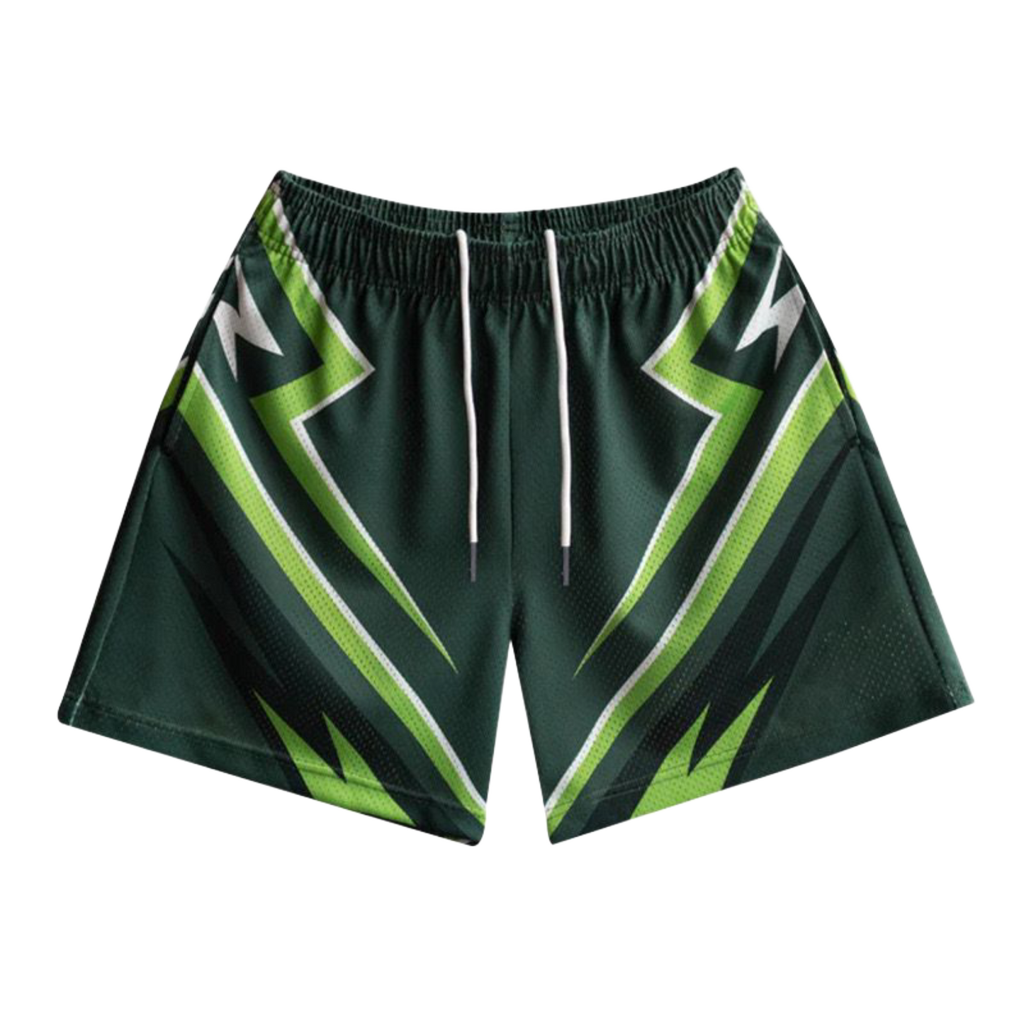 Volt Mesh Short