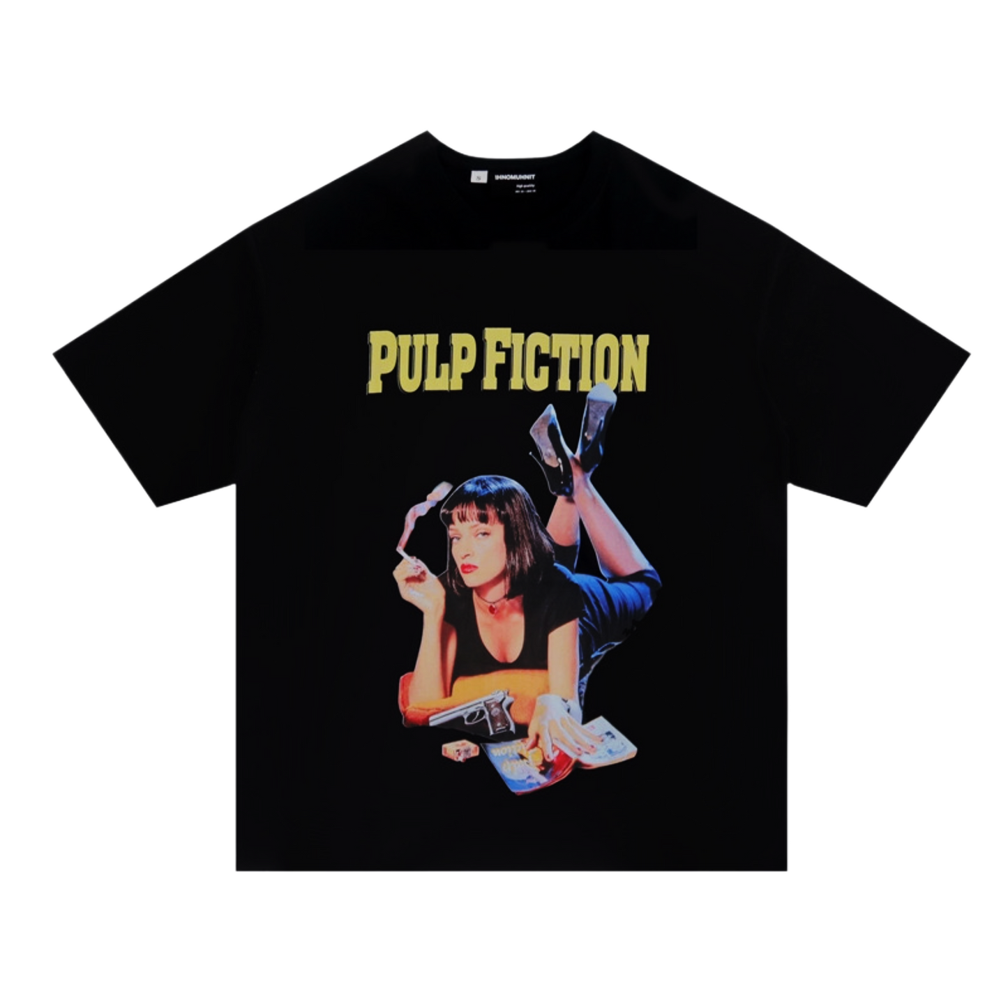 Pulp Fiction Tee