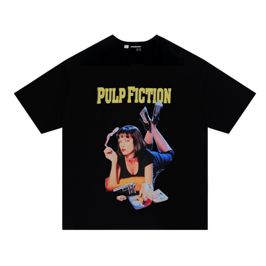 Pulp Fiction Tee