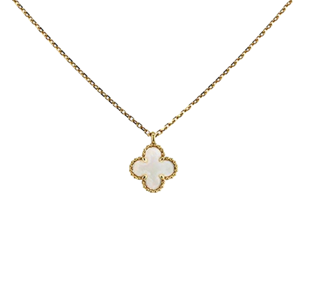 Clover Chain