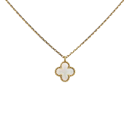 Clover Chain