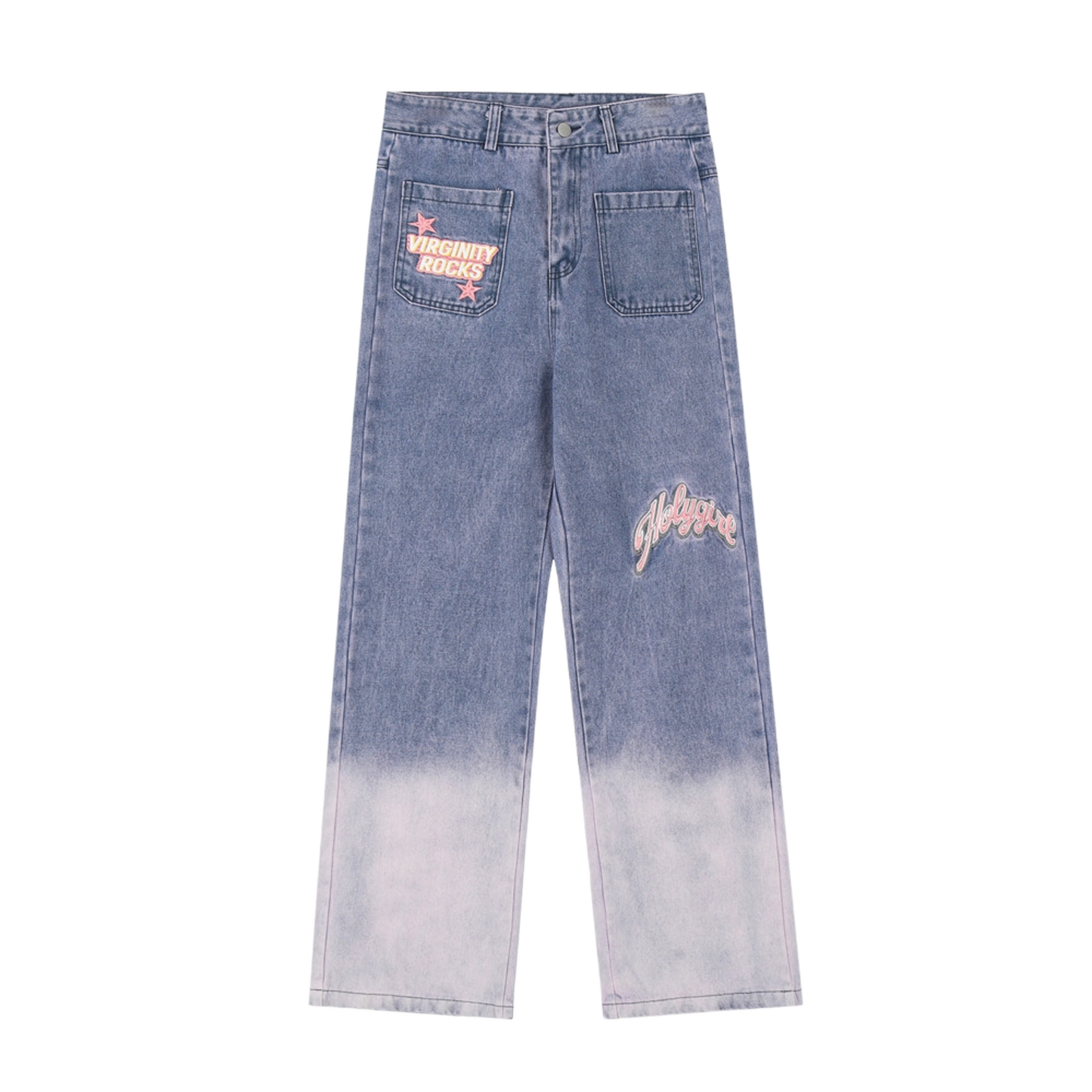 Findyoho Denim