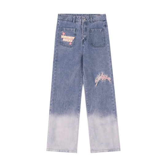 Findyoho Denim