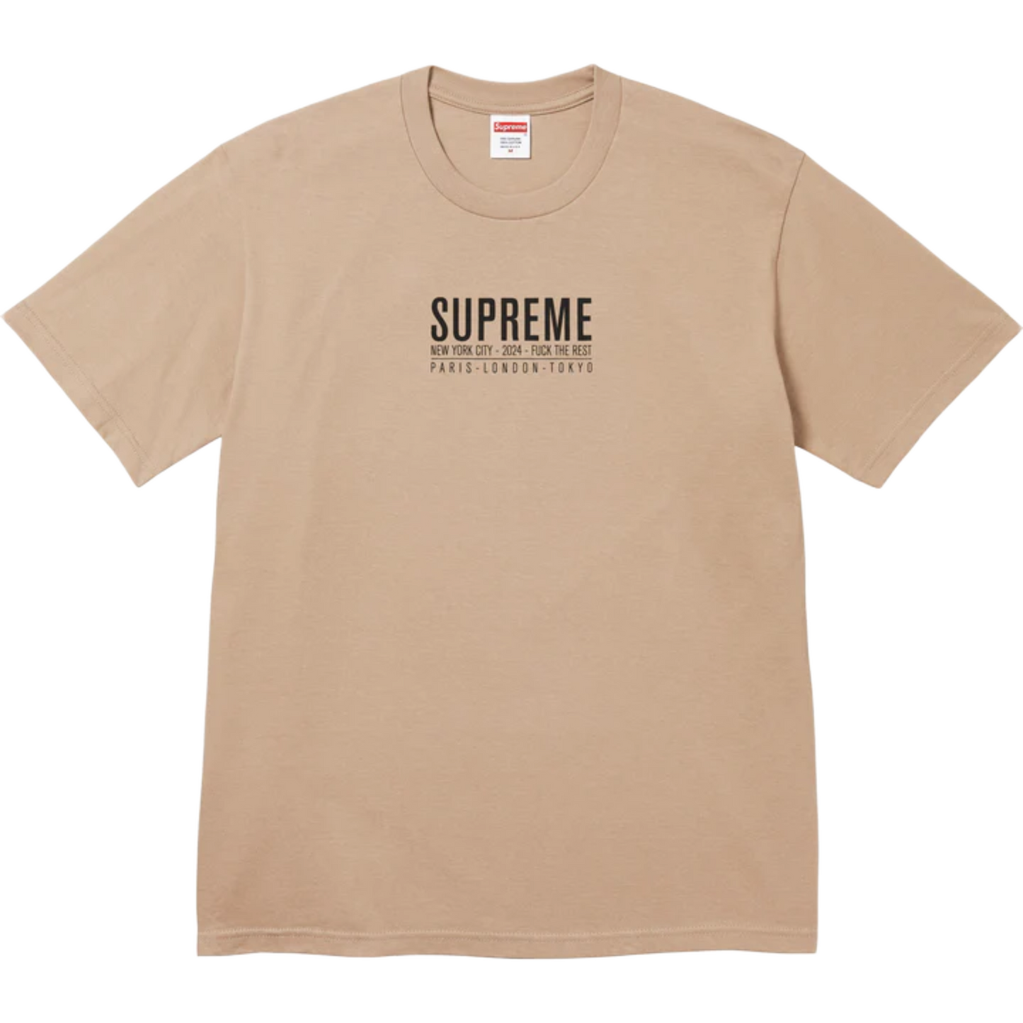 Supreme Paris