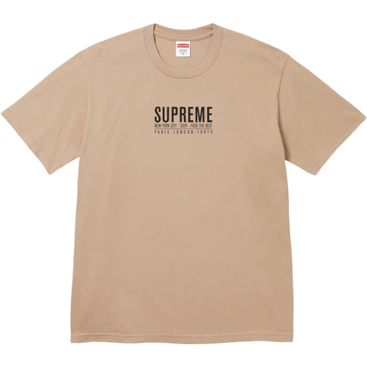 Supreme Paris