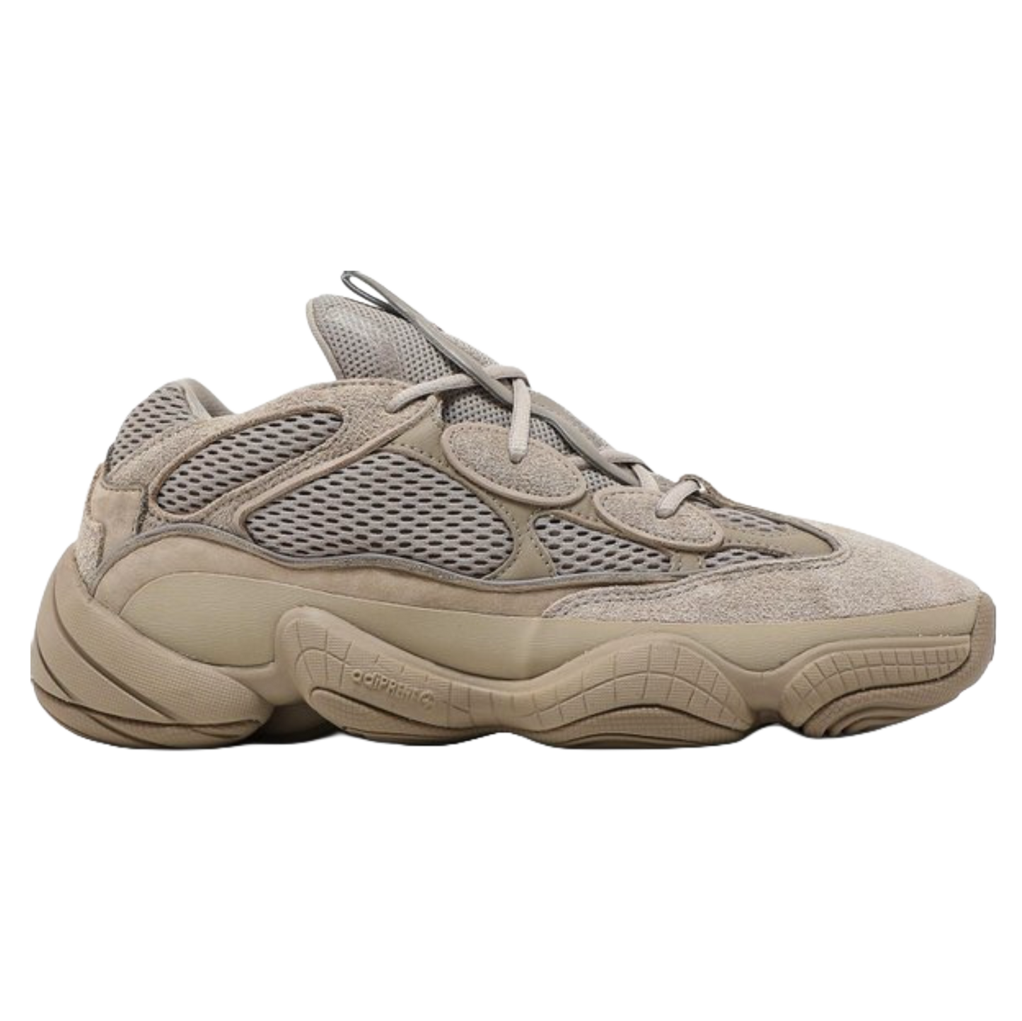 Yeezy 500 “Taupe Light”