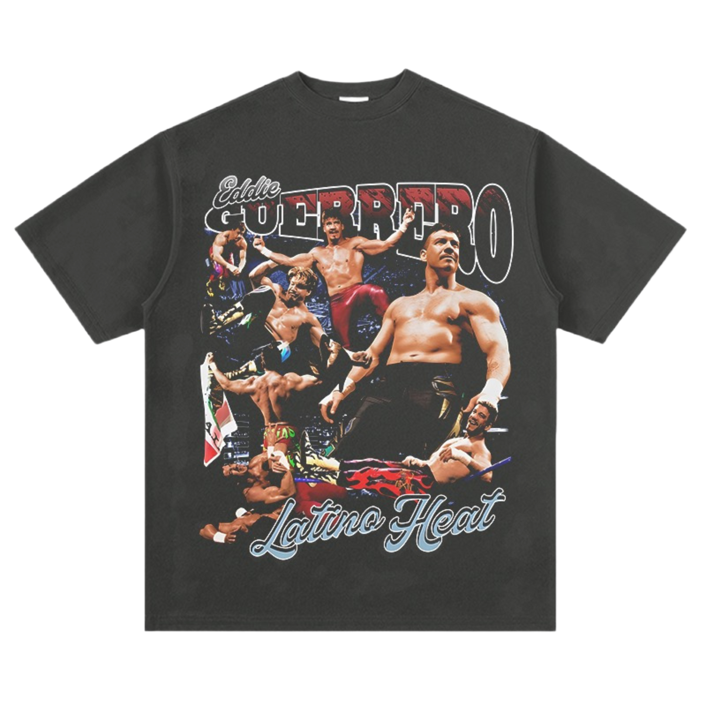 Eddie Guerrero