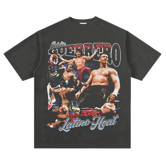 Eddie Guerrero