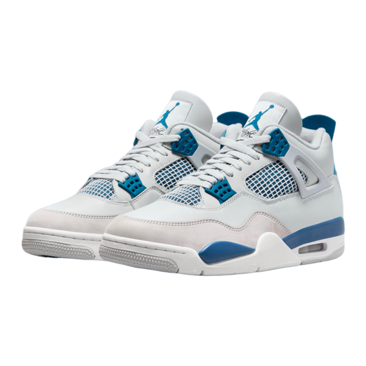 Jordan 4 “Military Blue” 2024