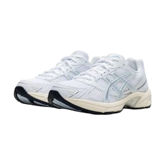 Asics Gel 1130 White Soft Sky