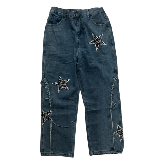 Six Stars Jean